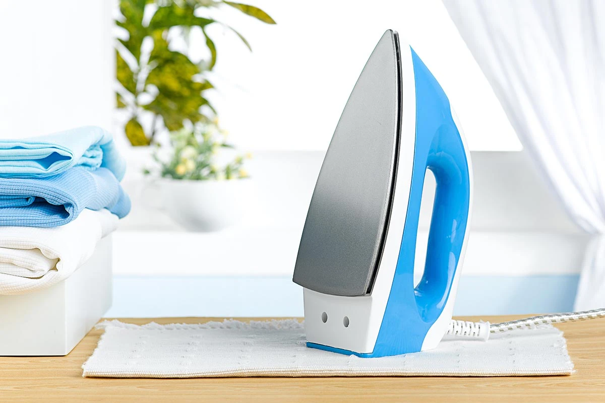 Ironing Service