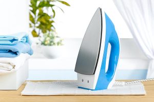 Ironing Service