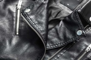 Leather & Fur Cleaning
