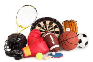 Sporting Team Uniforms